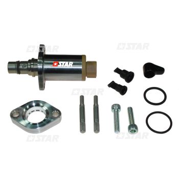 PRESS/CONTROL VALVE-DENSO CR
