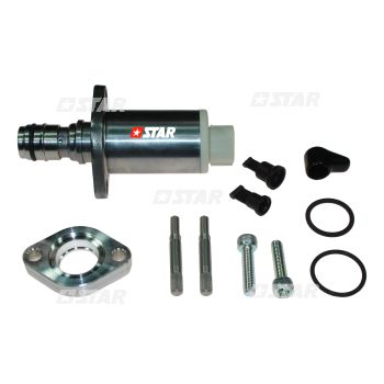 PRESS/CONTROL VALVE-DENSO CR