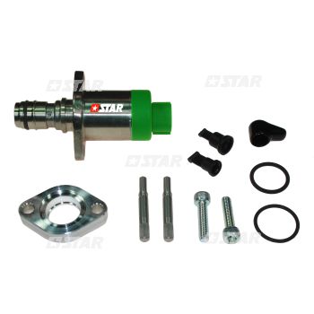 PRESS/CONTROL VALVE-DENSO CR