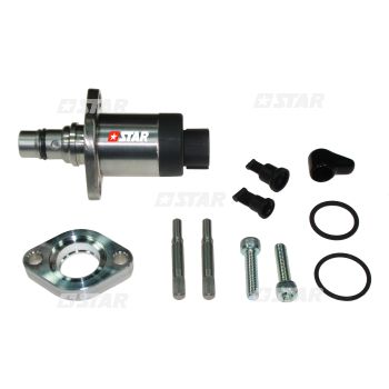PRESS/CONTROL VALVE-DENSO CR