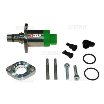 PRESS/CONTROL VALVE-DENSO CR