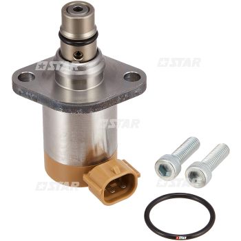 PRESS/CONTROL VALVE-DENSO CR