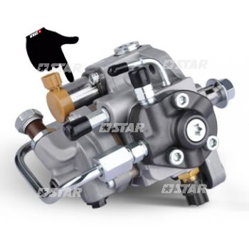 PRESS/CONTROL VALVE-DENSO CR
