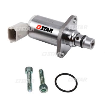 PRESS/CONTROL VALVE-DENSO CR