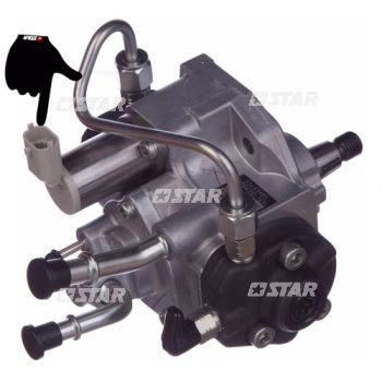 PRESS/CONTROL VALVE-DENSO CR