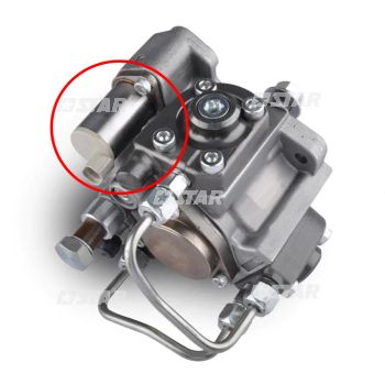 PRESS/C/VALVE DENSO C/RAIL TOYOTA