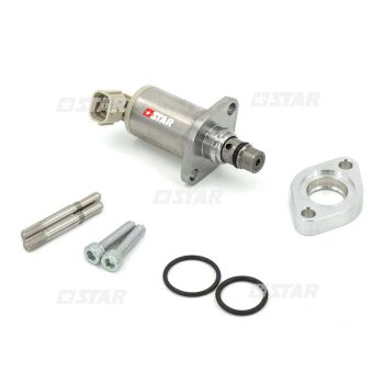 PRESS/C/VALVE DENSO C/RAIL TOYOTA