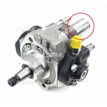 PRESS/CONTROL VALVE-DENSO CR
