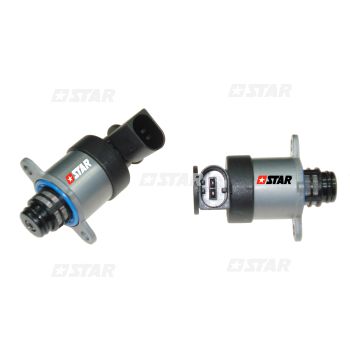 PRESS/CONTROL VALVE-BOSCH CR