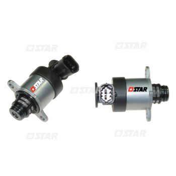 PRESS/CONTROL VALVE-BOSCH CR