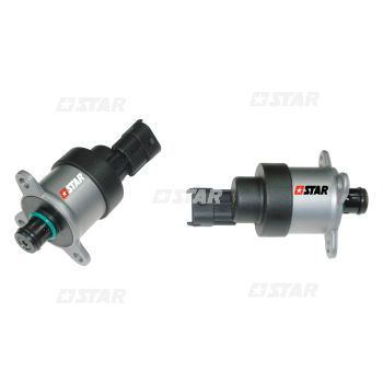 PRESS/CONTROL VALVE-BOSCH CR