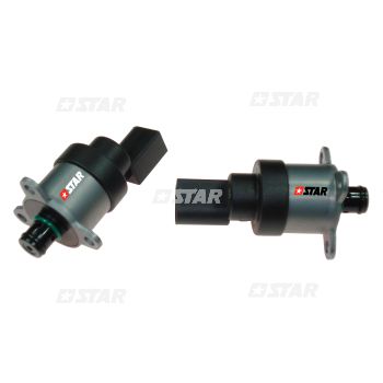 PRESS/CONTROL VALVE-BOSCH CR