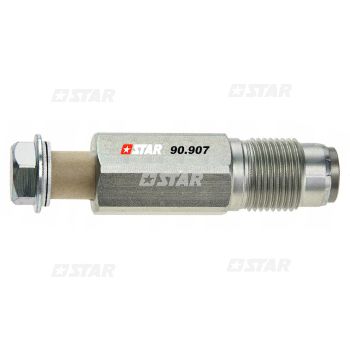 OVERPRESSURE VALVE RAIL DENSO