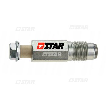 OVERPRESSURE VALVE RAIL-ISUZU