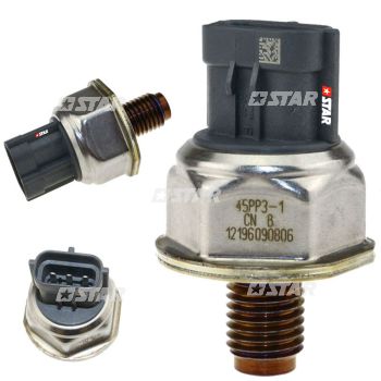 SENSOR VALVE RAIL DENSO
