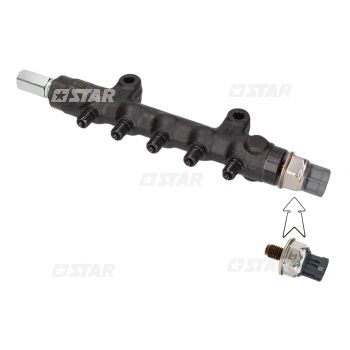 SENSOR VALVE RAIL DENSO