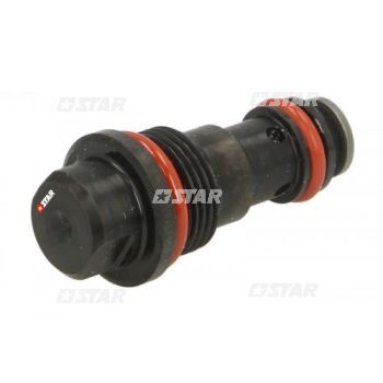 DENSO HP3/HP4 PRESSURE VALVE