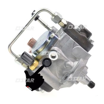 DENSO HP3/HP4 PRESSURE VALVE