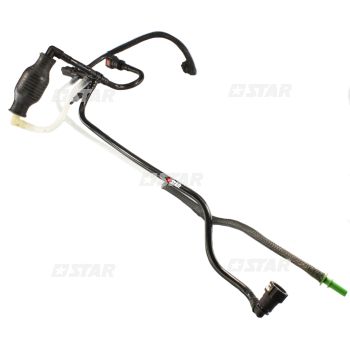 HDI FUEL PIPES HARNESS C/R
