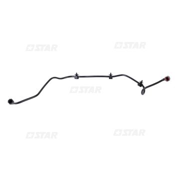 DCI FUEL PIPES HARNESS C/R