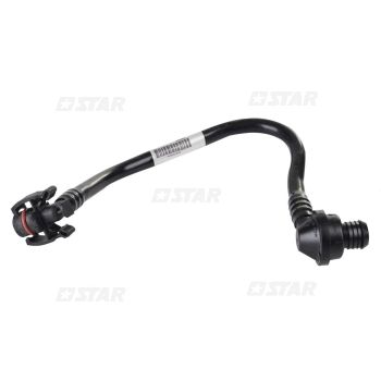 DCI FUEL PIPES HARNESS C/R