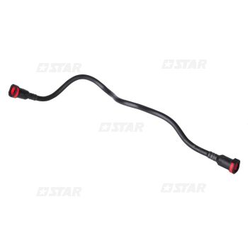 DCI FUEL PIPES HARNESS C/R