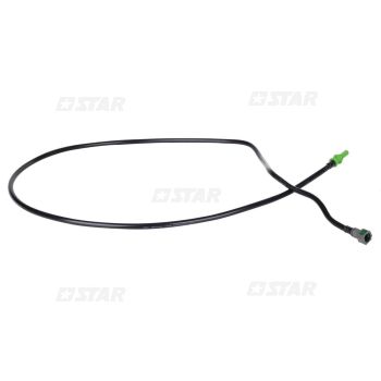 DCI FUEL PIPES HARNESS C/R