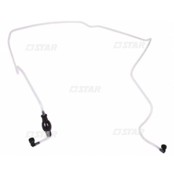 DCI FUEL PIPES HARNESS C/R