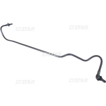 JTD FUEL PIPES HARNESS C/R