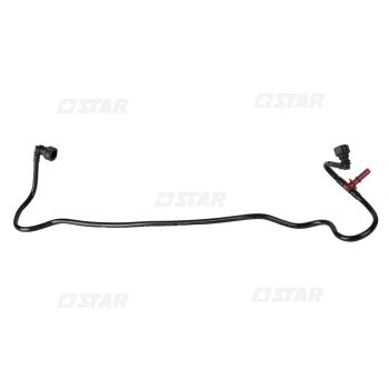 JTD FUEL PIPES HARNESS C/R
