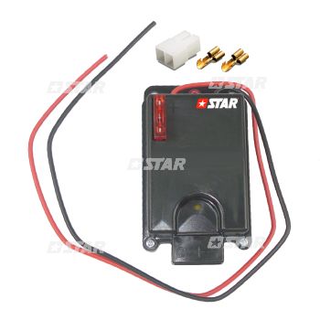ELECTRONIC POWER SUPPLY
