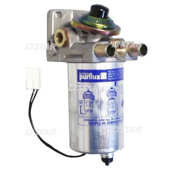 PURFLUX FILTER