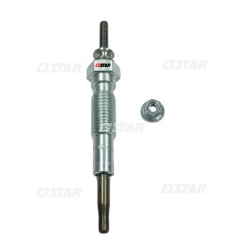 GLOW PLUG-12V.( MAZDA 6 )