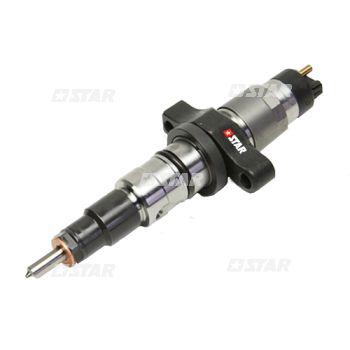 COMPL/INJECTOR TYPE BOSCH-IVECO