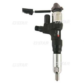 C/INJECTOR TYPE DENSO KOBELCO