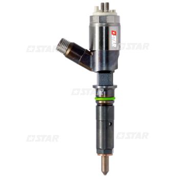 COMPLETE INJ.CAT/C/RAIL-C6.6