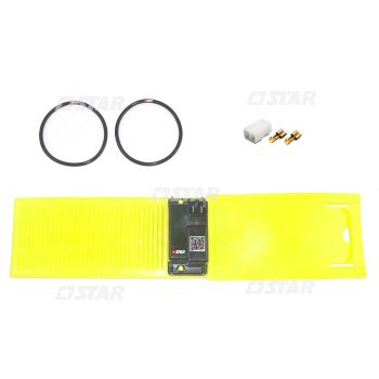 UNIVERSAL HEATER 12 VOLT