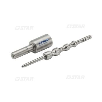 INJECTOR NOZZLE CUMMINS C/R-ISC