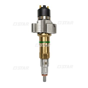 INJECTOR NOZZLE CUMMINS C/R-ISC
