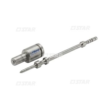 INJECTOR NOZZLE CUMMINS C/R-XPI