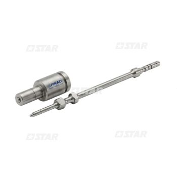 INJECTOR NOZZLE CUMMINS C/R-XPI