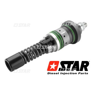 BH PFM DEUTZ-COMPLETE PUMP