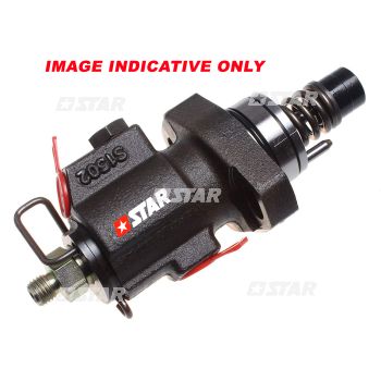 INJECTION PUMP PC1M-DEUTZ