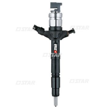 C/INJECTOR TYPE DENSO TOYOTA