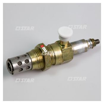 THERMOST/ MAN 19V