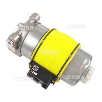 UNIVERSAL HEATER 12 VOLT